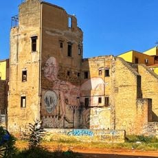 Tribunali o Kalsa