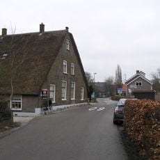 Bovenkerkseweg 20, Giessenburg