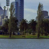 South Melbourne
