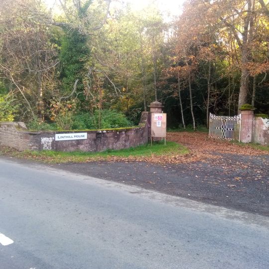 Linthill House