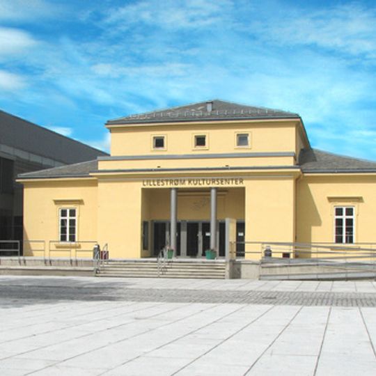 Lillestrøm Kultursenter