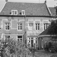 Steegstraat 6, Roermond