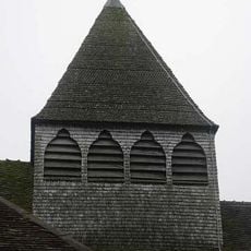 Église Saint-Loup de Chappes