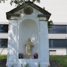 Chapel of Saint John of Nepomuk