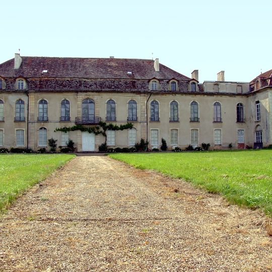 Château de Montculot