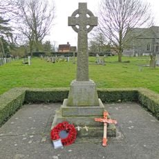 Mendham War Memorial