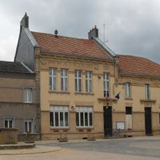Hôtel de ville de Marville