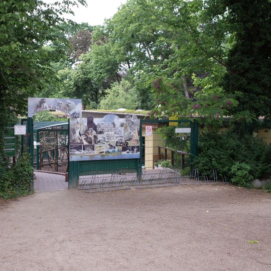 Tierpark Wittenberg