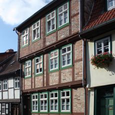 Augustinern 22, 23 (Quedlinburg)
