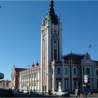 municipalità di Buffalo City