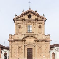 Chiesa di San Filippo