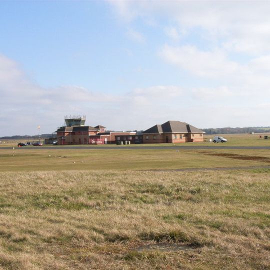 RAF Benson