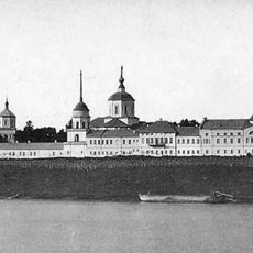 Otroch Uspensky Monastery