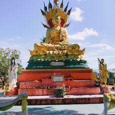 Wat Nang Tra