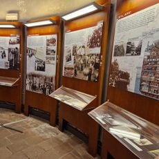 Museo Paolo Cresci per la storia dell’emigrazione italiana