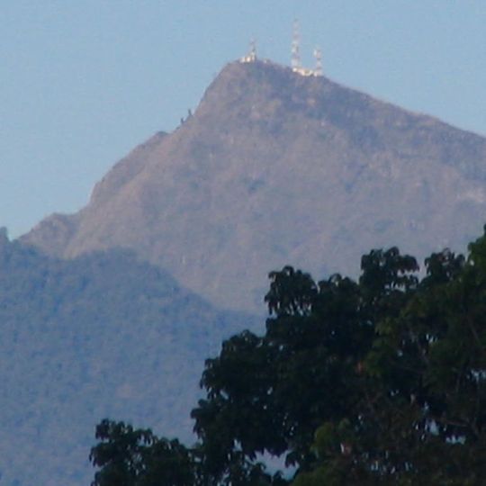 Mount Kitanglad