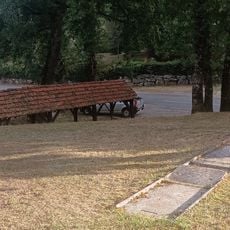 Mini Golf de Lacapelle Marival