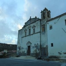 Chiesa di San Bonaventura