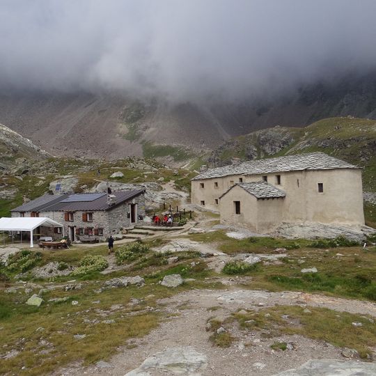 Notre-Dame-des-Neiges