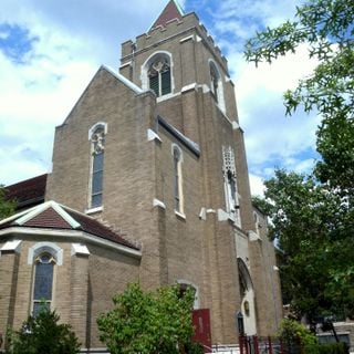 Our Lady of Solace's Church (Bronx)