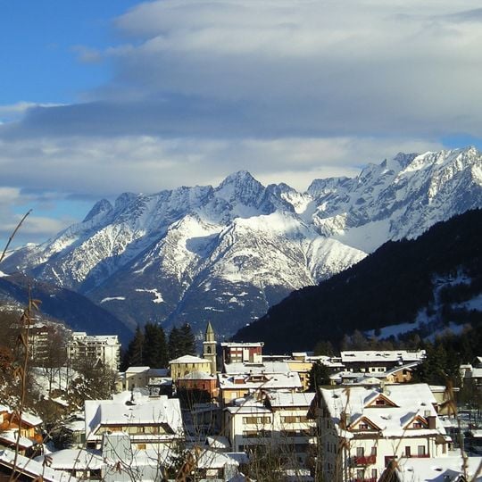 Adamello