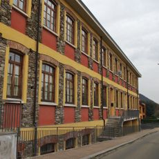 Museo degli alberghieri