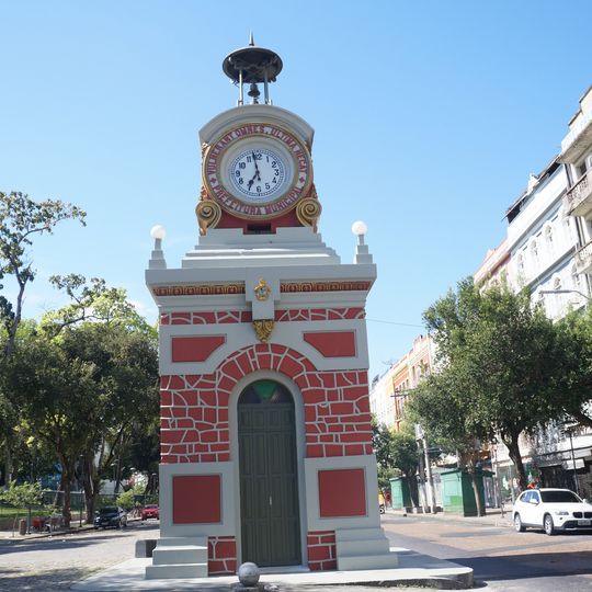 Relógio Municipal
