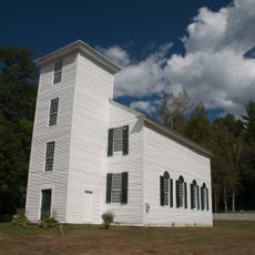 Trinity Church