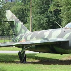 Mikoyan-Gurevich MiG-17A
