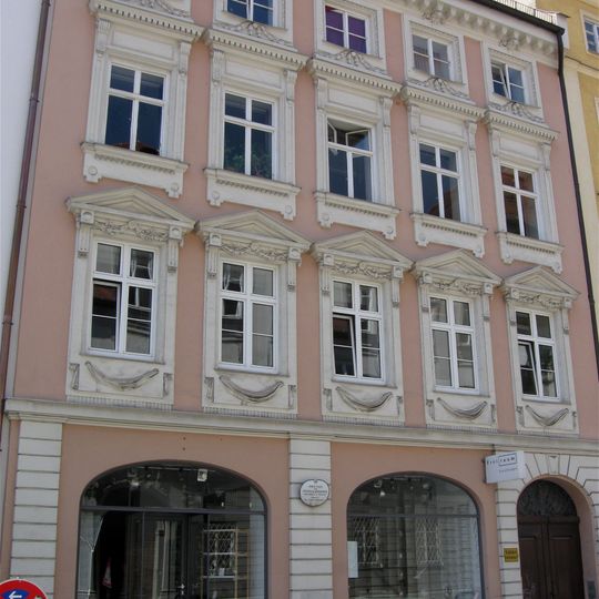Bürgerhaus