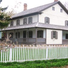 Joseph Schneider Haus