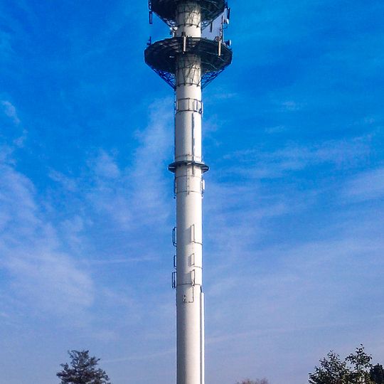 Fernmeldeturm Elmshorn