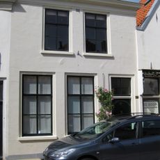 Marktstraat 47, Naarden
