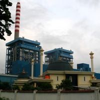 Cilacap