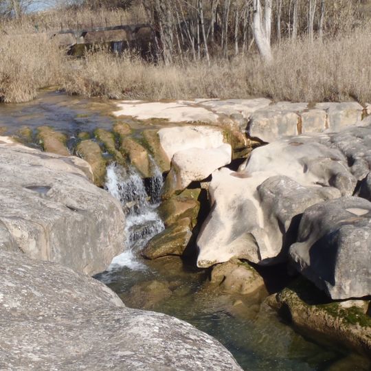 Santa Maria de Merlès