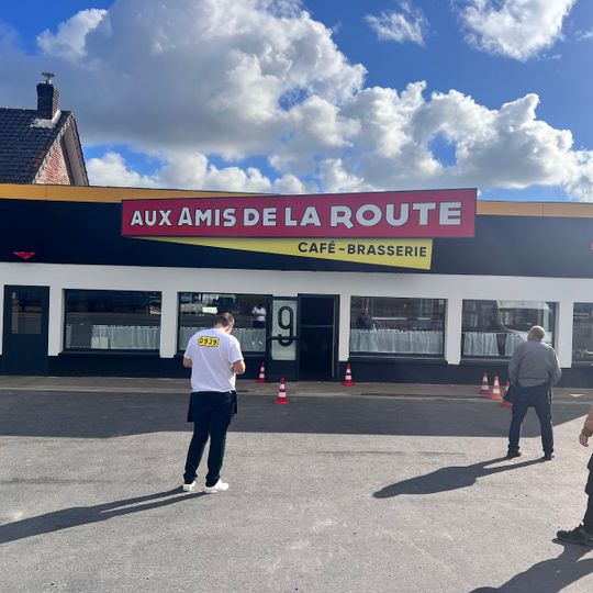 Aux Amis de la Route