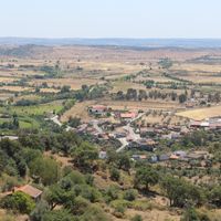 Idanha-a-Nova e Alcafozes