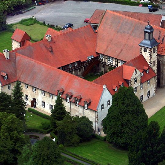 Kloster Haydau