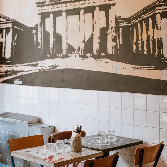 Kaffee Berlin