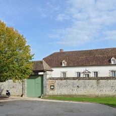 Town hall of Sourdun