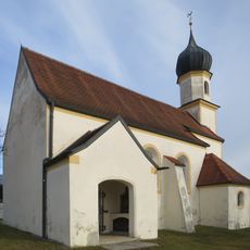 St. Ursula