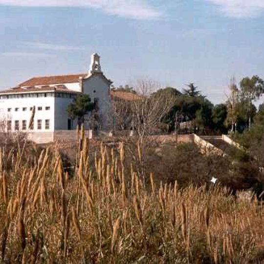 Ermita de Santa Quiteria