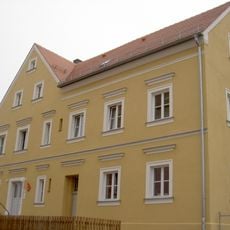 Vohenstrauß Asylstraße 1