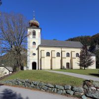 Gemeinde Schwarzau im Gebirge