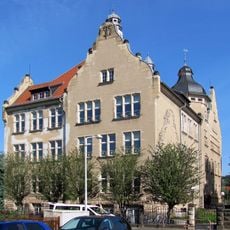 Grundschule Kötzschenbroda