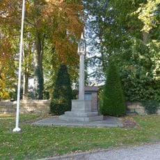 Tarporley War Memorial