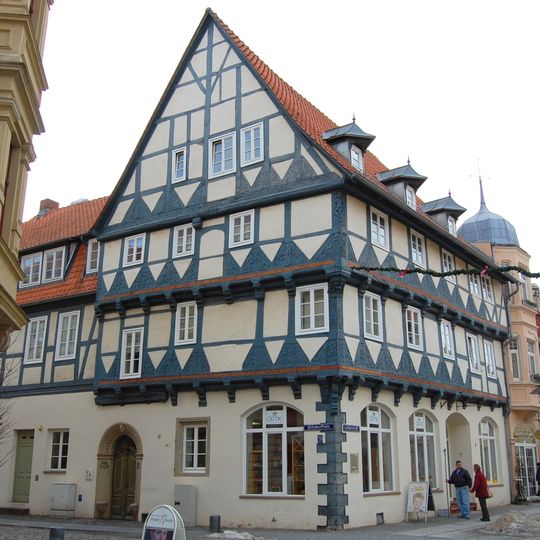 Kühnesches Haus