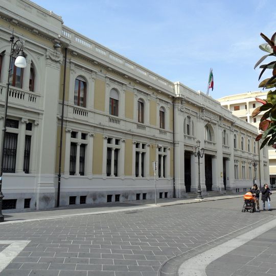 Palazzo della Banca d’Italia