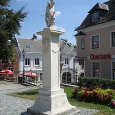 Sebastianbildstock, Klosterneuburg