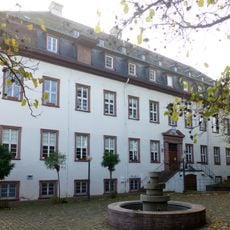 Leininger Schloss